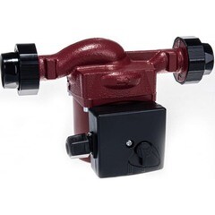 Циркуляционный насос для систем отопления Ondo CLM DN25 подъем 6 м 180 мм (PCLM-2560) - фото 4