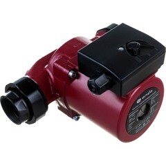 Циркуляционный насос для систем отопления Ondo CLM DN32 подъем 8 м 180 мм (PCLM-3280) - фото 2