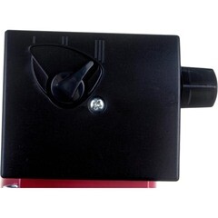 Циркуляционный насос для систем отопления Ondo CLM DN32 подъем 8 м 180 мм (PCLM-3280) - фото 4