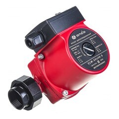 Циркуляционный насос для систем отопления Ondo CLM DN25 подъем 4 м 130 мм (PCLM-2540S) - фото 2