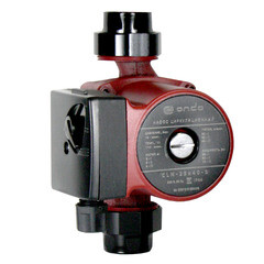 Изображение товара Циркуляционный насос для систем отопления Ondo CLM DN25 подъем 4 м 130 мм (PCLM-2540S)