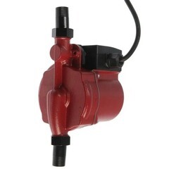 Насос для повышения давления Ondo HPM DN15 подъем 9 м 160 мм (PHPM-1590) - фото 3