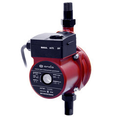 Изображение товара Насос для повышения давления Ondo HPM DN15 подъем 9 м 160 мм (PHPM-1590)