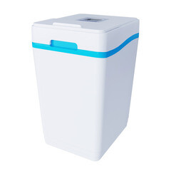 Фильтр кабинетного типа Аквафор WS800-Si/0.8 для холодной воды 23 л - фото 6