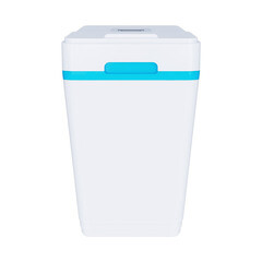 Фильтр кабинетного типа Аквафор WS800-Si/0.8 для холодной воды 23 л - фото 3