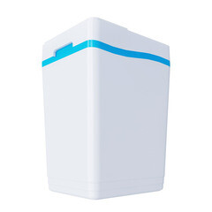 Фильтр кабинетного типа Аквафор WS800-Si/0.8 для холодной воды 23 л - фото 5