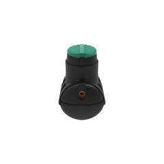 Локальное очистное сооружение (септик) Rostok Мини 1 куб.м - фото 6