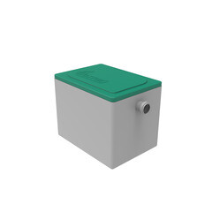 Жироуловитель Rostok 500 0,5-70 - фото 1