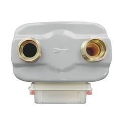 Счетчик газа Пульсар 1,6 куб.м/ч левый - фото 2