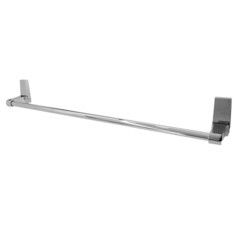 Изображение товара Полотенцедержатель WasserKraft Lopau K-6000 635 мм на шуруп металл хром (K-6030)