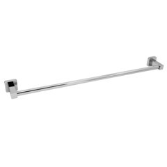 Изображение товара Полотенцедержатель WasserKraft Dill K-3900 657 мм на шуруп металл хром (K-3930)