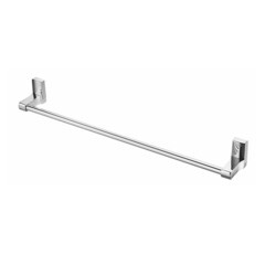 Изображение товара Полотенцедержатель WasserKraft Leine K-5000 485 мм на шуруп металл хром (K-5050)