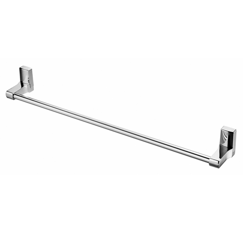 Изображение товара Полотенцедержатель WasserKraft Leine K-5000 63,5 см гладкий хром