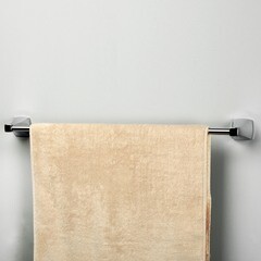 Полотенцедержатель WasserKraft Wern K-2500 660 мм на шуруп металл хром (K-2530) - фото 2