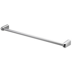 Изображение товара Полотенцедержатель WasserKraft Berkel K-6800 635 мм на шуруп металл хром (K-6830)