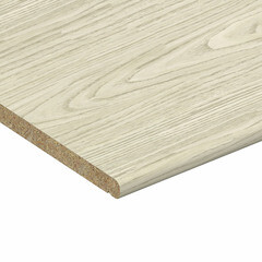 Изображение товара Столешница крымская липа 2400х600х26 мм ДСП