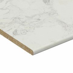 Изображение товара Столешница мрамор бернини 2400х600х26 мм ДСП