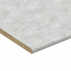 Изображение товара Столешница цемент 2400х600х26 мм ДСП