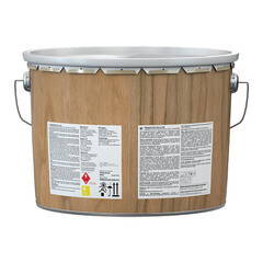 Масло Tikkurila/Tikkivala Valtti Terrace Oil для террас основа EC 9 л - фото 2