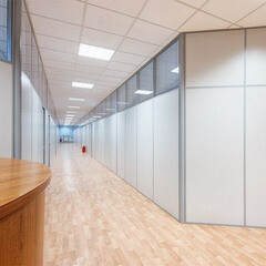 Гипсокартон с ПВХ покрытием 3000х1200х12,5 мм белый RAL 9016 - фото 5