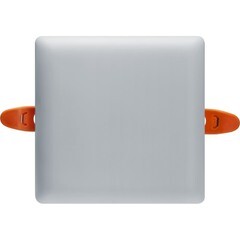 Изображение товара Светильник встраиваемый светодиодный белый 18 Вт 6500К IP20 Navigator NLP-LED S2 (93486)