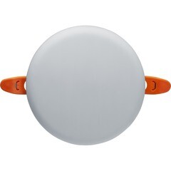 Изображение товара Светильник встраиваемый светодиодный белый 12 Вт 6500К IP20 Navigator NLP-LED R2 (93480)