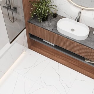 Atlantic Marble (LCM)