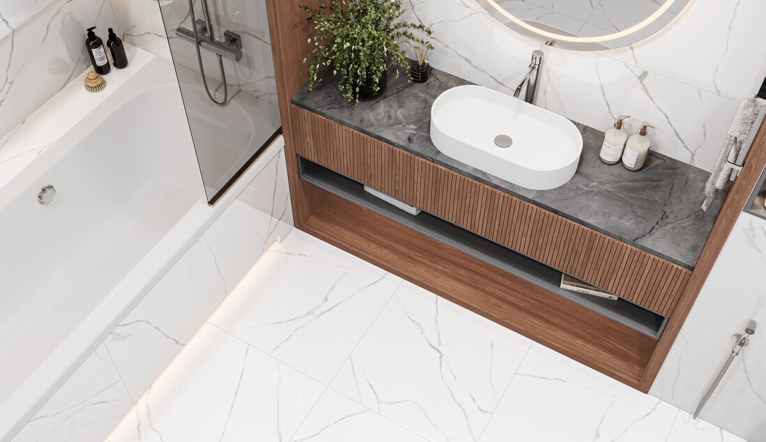 Atlantic Marble (LCM)