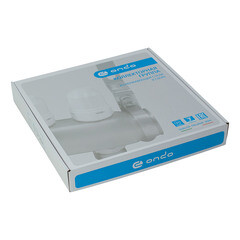 Коллекторная группа с расходомерами Ondo 1 ВР(г) х 3 выхода 3/4 НР(ш) ЕК х 1 ВР(г) - фото 4