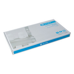 Коллекторная группа Ondo 1 ВР(г) х 12 выходов 3/4 НР(ш) ЕК х 1 ВР(г) - фото 3