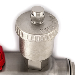 Коллекторная группа с расходомерами Ondo 1 ВР(г) х 5 выходов 3/4 НР(ш) ЕК х 1 ВР(г) - фото 4