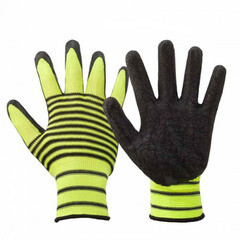 Перчатки нейлоновые с нитриловым обливом 10 (XL) (2136574/34/1421/4152) - фото 13