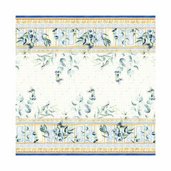 Скатерть Verossa 144х200 см тиволи - фото 3