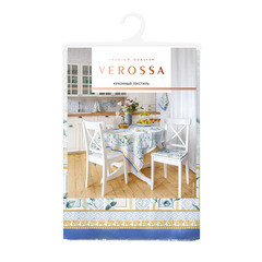 Скатерть Verossa 144х200 см тиволи - фото 2