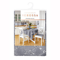 Скатерть Verossa 144х200 см серебряный век - фото 2