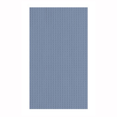 Полотенце вафельное кухонное Verossa 40х70 см деним - фото 1