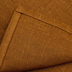 Штора лен бронза 145х300 см Rusby Лен (ТТ-00259514) - фото 4