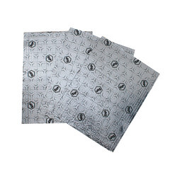 Звукоизоляция для канализационных труб StP NoiseBlock Pipe 110х6,7х3000 мм - фото 3