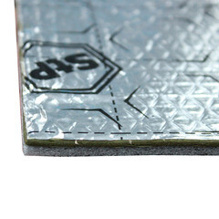 Звукоизоляция для канализационных труб StP NoiseBlock Pipe 110х6,7х3000 мм - фото 2