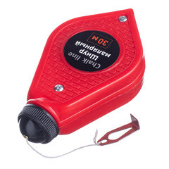 Изображение товара Шнур малярный 30 м Hesler