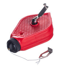 Шнур малярный 30 м Hesler - фото 2