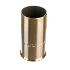 Втулка опорная ПНД Tiemme 32 мм латунь - фото 2