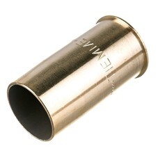 Втулка опорная ПНД Tiemme 32 мм латунь