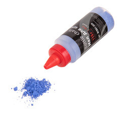 Изображение товара Мел для шнура 115 г синий Hesler