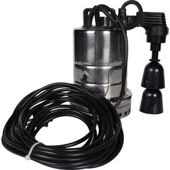 Насос дренажный Stout для грязной воды 150 л/мин (SPD-0003-200250) - фото 3