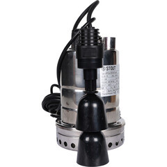 Насос дренажный Stout для грязной воды 175 л/мин (SPD-0003-200450) - фото 4