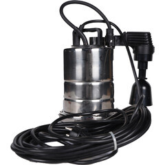 Насос дренажный Stout для грязной воды 175 л/мин (SPD-0003-200450) - фото 2