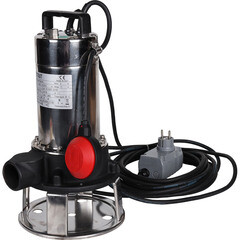 Насос дренажный Stout для грязной воды 175 л/мин (SPD-0004-211100) - фото 4