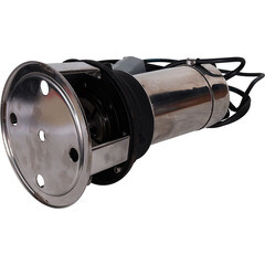 Насос дренажный Stout для грязной воды 175 л/мин (SPD-0004-211100) - фото 3