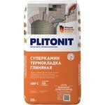 Смесь кладочная для печей